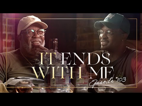 When Hurt Fathers Create Hurt Sons | A Lil' R&R Podcast Ep. 03