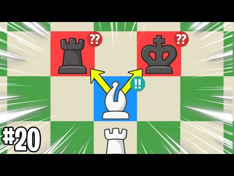 When Bishop Creates MAYHEM