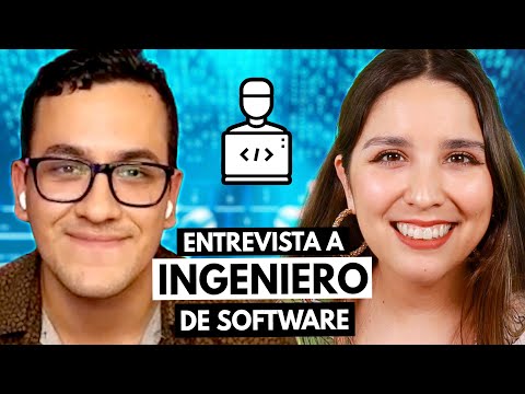 ¿Es difícil estudiar Ingeniería de Software? Todo sobre esta carrera ft @juanca-tech