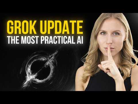 Grok 4: What Elon Musk’s New AI Can Really Do