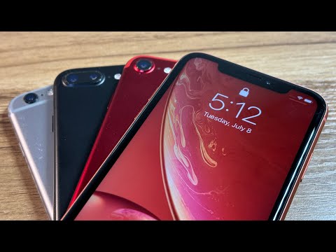 $140 iPhone/iPad "Parts" Lot - Can I Fix Them?