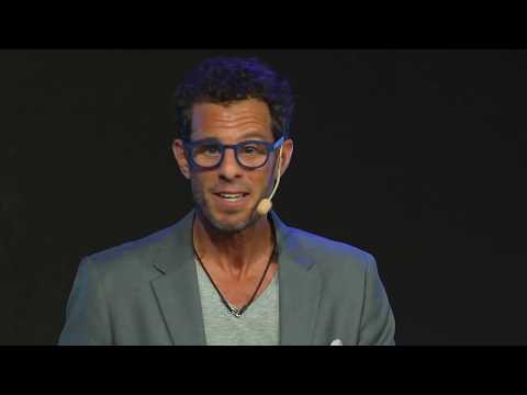 How to save tourism from itself | Doug Lansky | TEDxStockholmSalon