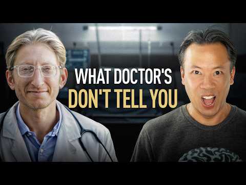 How Supplements & Mitochondria Can Speed Up Brain Injury Recovery | Scott Sherr