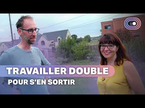 Survivre grâce à la vente à domicile : le combat de ces Français