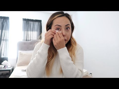 My Experience: Pseudotumor Cerebri/Benign Intracranial Hypertension