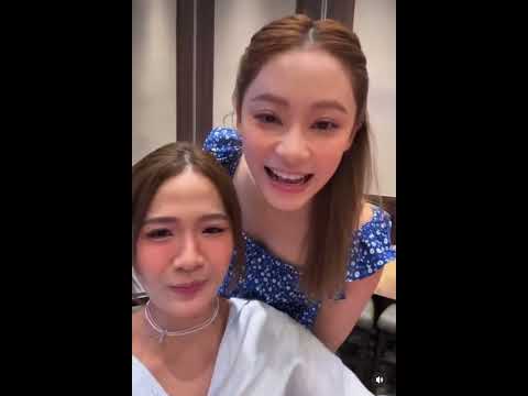 【14.9 《慶功宴現場》大結局❣️】️ Matt默默等待Maggie入去慶功宴💕｜女神配對計劃 ｜Sophie,Step,Matt,Kris,曾生GM,丞總,監製,導演