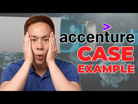 Accenture Case Interview: Vaccinate Phily