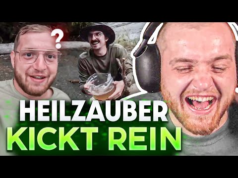 😂🤯RUMATHRA dreht am RAD und ich PACK ES NICHT! - Folge 11 von 7vsWild Staffel 3 REAKTION
