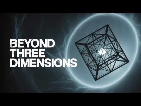 The Fourth Dimension: The Simple Truth Nobody Tells You