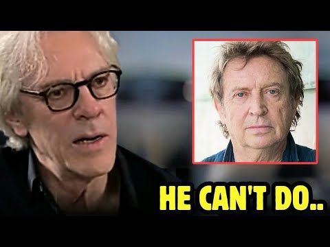 Stewart Copeland JUST SHOCKED Fans About Andy Summers..