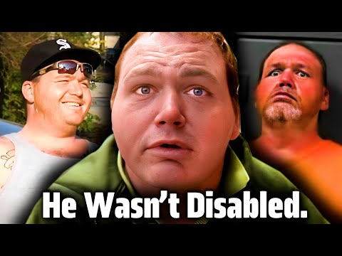 When Faking A Mental Defect Ruins Your Life