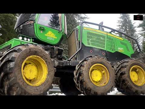 🌲 Starkes Holz ◇ Starke Mannschaft ◇ Starke Maschinen 🌲 1 / 7