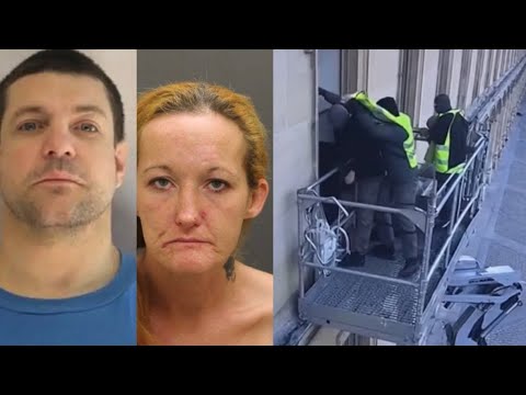 Couple Arrested in the $102 Million Louvre Heist — Who are the suspects? And What We Know So Far