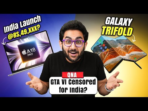 Tech Price Hike, Upcoming Launches, Whatsapp Hack😨 - ZTU EP 16