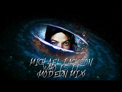 Michael Jackson - Who Is It (Xscape Mix) | Creatib