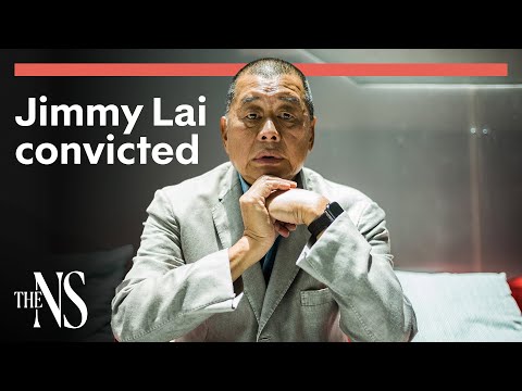Jimmy Lai’s Hong Kong show trial | UK Politics | The New Statesman