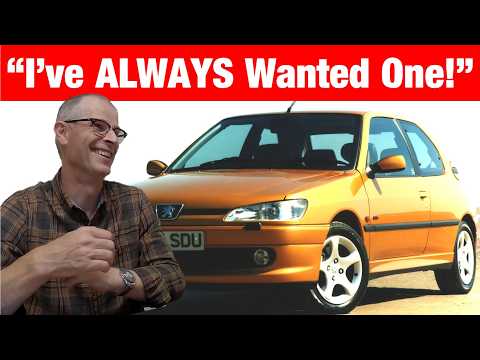 The 90s Cars To Buy NOW! With Furious Driving!