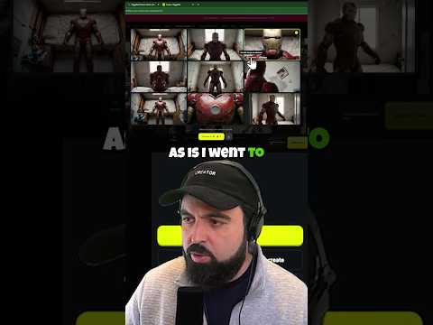 Higgsfield cinema studio tutorial #aitutorial #higgsfield #cinemastudio #genai #aifilm