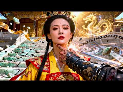 穿越到亂世，觉醒奇葩系统，跟女人睡觉就能升级？从此我夜夜笙歌，实力一路狂飙，最后连龙床上的女帝都成了我的经验包！#短劇#美女 #系統#穿越#古裝 #逆襲 #反轉 #cdrama #搞笑 #熱血 #爽文