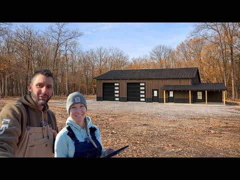 Revealing Our Future Home Design!