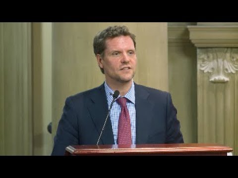 Ten Things I Learned From Shakespeare