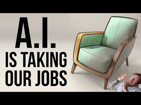 Is AI as bad as people say?