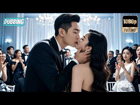 【FULL】✨Humiliated, I married a tycoon to save face. But he was my savior from five years ago!