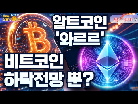 Bitcoin and Nasdaq Deepen Their Coupling / Ethereum's Daily Trading Volume Plummets 34% [251218 T...