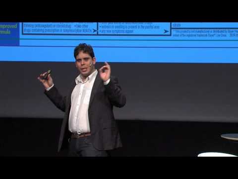 Cocoa: Food of the Gods | Simon Waslander | TEDxUniversityofGroningen