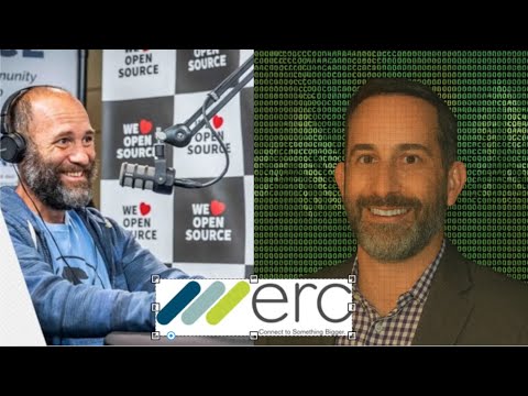 Steve Newman - Director of Business Development for ISP (ERC Broadband)