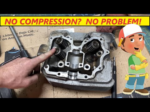 Honda ATV Top End Rebuild Tutorial- It’s Easier Than You Think!