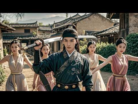 [Multi SUB] （全集）穿越古代遇官府发媳妇，穷小子领了十几个，个个是人才，靠娘子们助力逆袭成霸主，这剧情太上头！#最火短剧推荐 #短剧全集 #精彩大陆短剧