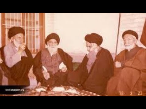 اسرار خطيرة لا يعرفها الشيعة وراء كواليس المرجعية وعىملية انتخاب المرجع الأعلى