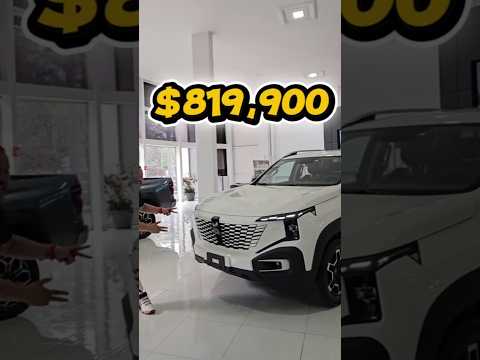 ASÍ ES por DENTRO y por FUERA la Changan Hunter 2026 😍 | Híbrida Pickup LUXURY