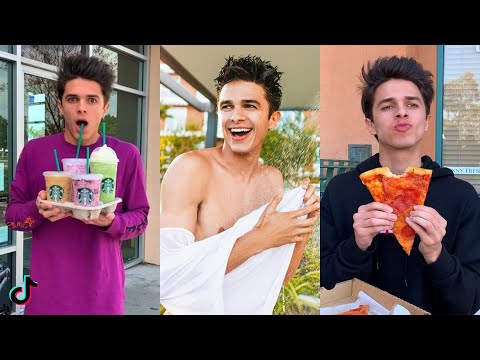 The Most Viewed TBT Vine Compilations Of Brent Rivera - Best Brent Rivera Vine Compilation