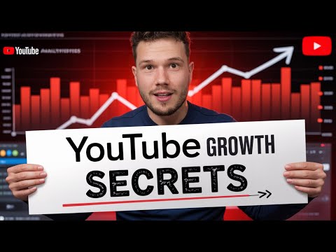 New Creators Are Doing This Wrong | 2026 Growth Secrets