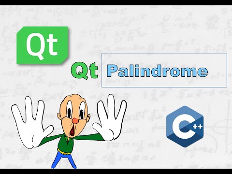 How to Build a Palindrome Checker in C++ (Beginner Tutorial)