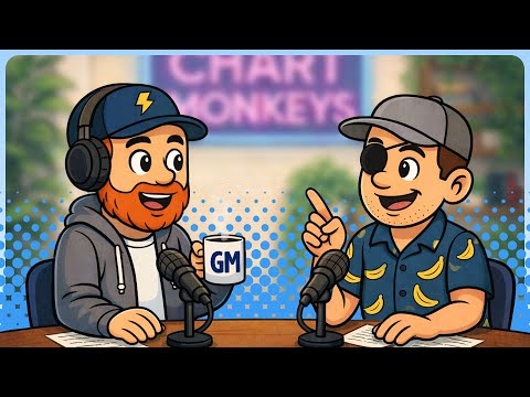 BTC Pumping + DEATHSTR updates