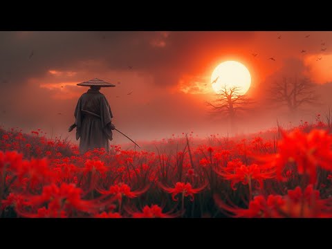 Ancient Chinese Meditation Peaceful Dao Sounds | Taoist Healing Music China Zen