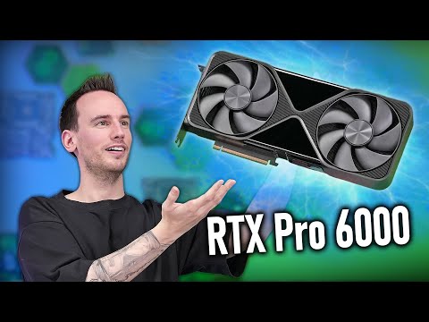 Vergiss die RTX 5090 – Diese 10.000 € Karte ist der neue Gaming King