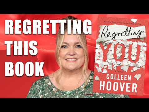 Colleen Hoover Excuses Cheating Again