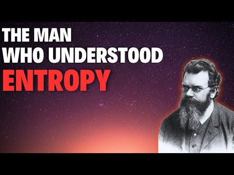 The Man Who Understood Entropy.
