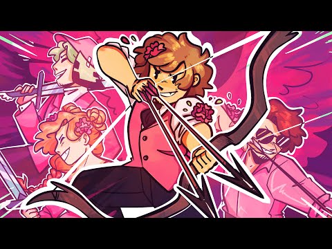 A Very Special MCC (Twitch Rivals)