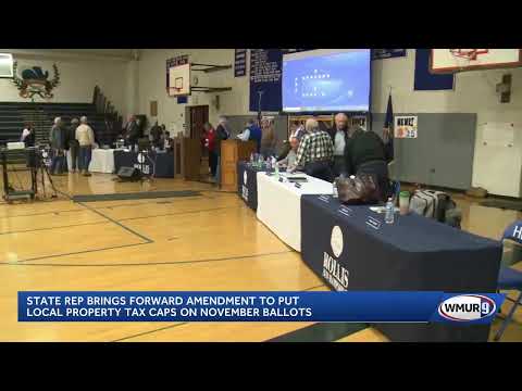 News 9+: 1 stabbed in Manchester; Tracking snow chances, frigid conditions in NH