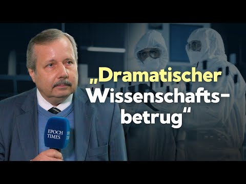 „NATO-Länder mussten Corona-Befehle befolgen“ - Prof. Wiesendanger fordert transparente Aufarbeitung