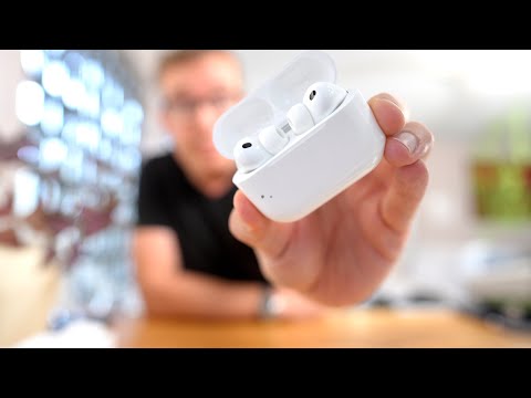 AirPods Pro 3 im ausführlichen Test: Rundum besser - aber lohnt sich ein Upgrade?