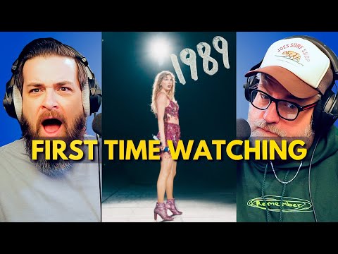 Taylor Swift Eras Tour - Style & Blank Space | Musicians React