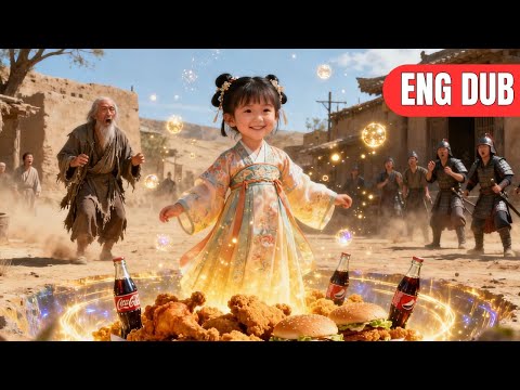 Transmigrated to Famine Era: I Activated Infinite Space and Summoned Rain with Missiles,Ended Famine