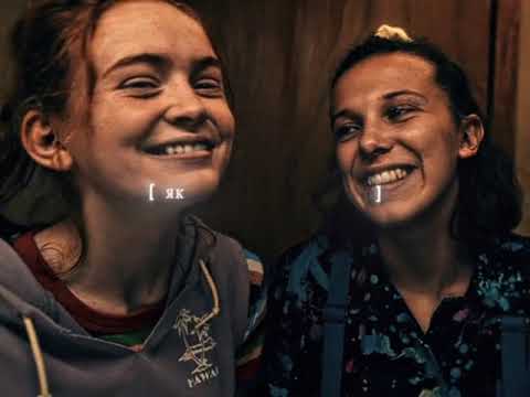 #netflix #strangerthings #eleven #maxmayfield #shorts