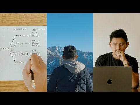 One Year After I Quit my Job – Why, How, &amp; What Now?